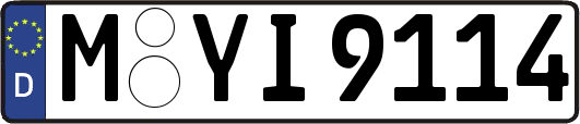 M-YI9114