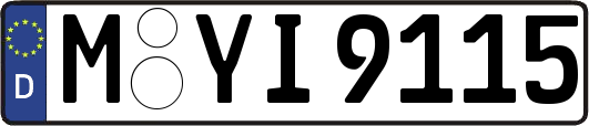 M-YI9115