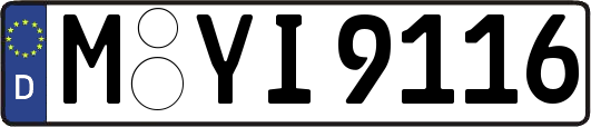 M-YI9116