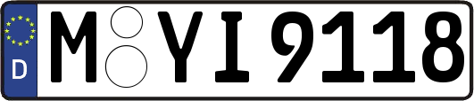 M-YI9118