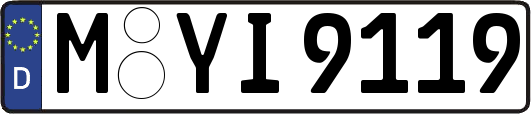 M-YI9119