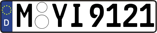 M-YI9121