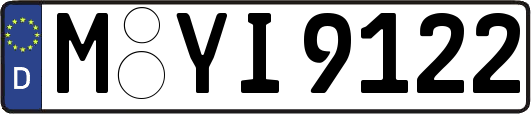 M-YI9122