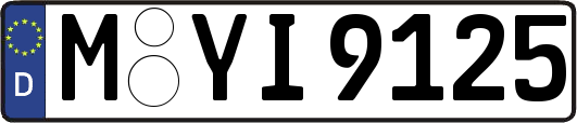 M-YI9125