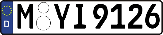 M-YI9126