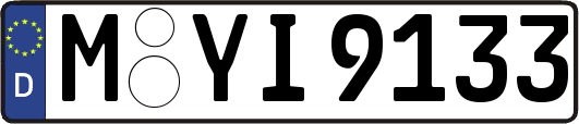 M-YI9133