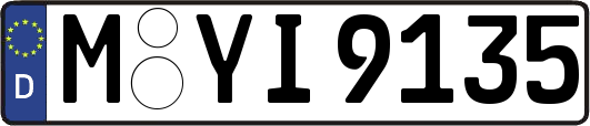 M-YI9135