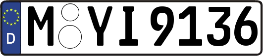 M-YI9136