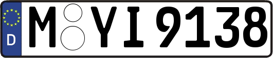 M-YI9138