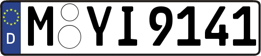 M-YI9141