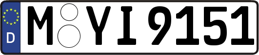 M-YI9151