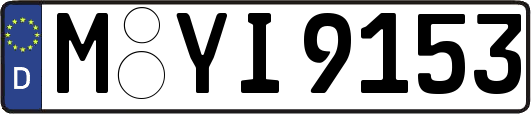 M-YI9153