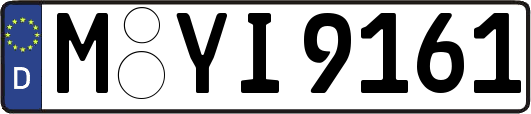 M-YI9161