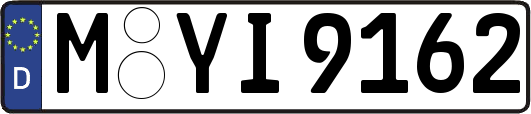 M-YI9162