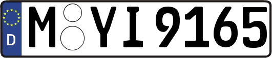 M-YI9165