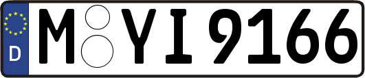 M-YI9166