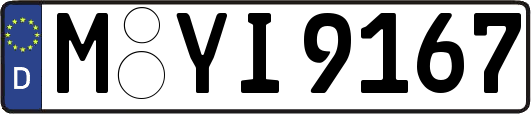 M-YI9167