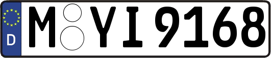 M-YI9168