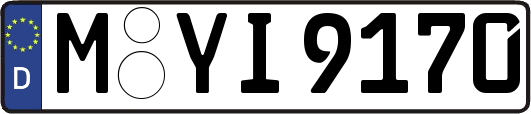 M-YI9170