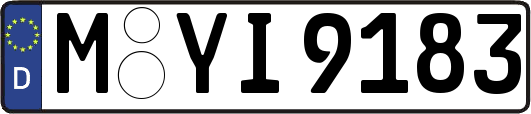 M-YI9183