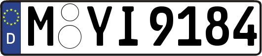 M-YI9184
