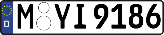 M-YI9186