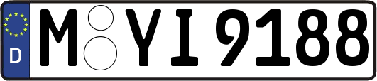 M-YI9188