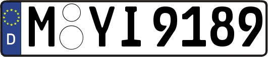 M-YI9189