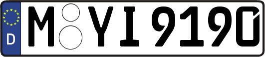 M-YI9190