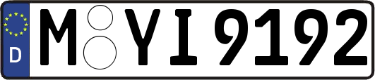 M-YI9192