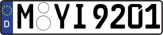 M-YI9201