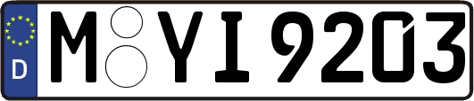 M-YI9203