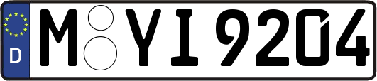 M-YI9204