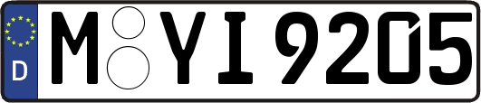 M-YI9205