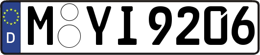 M-YI9206