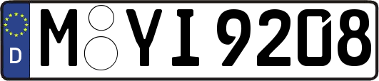 M-YI9208