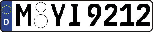 M-YI9212
