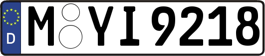 M-YI9218