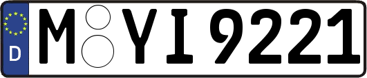 M-YI9221