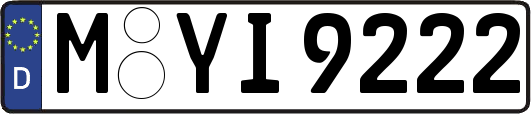 M-YI9222