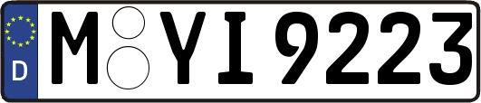 M-YI9223