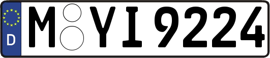 M-YI9224
