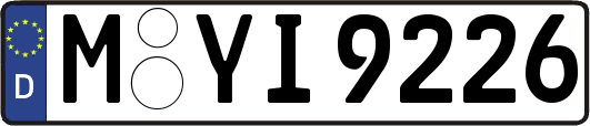 M-YI9226