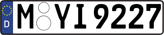 M-YI9227