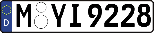 M-YI9228