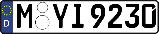 M-YI9230