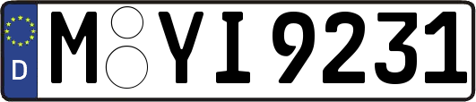 M-YI9231