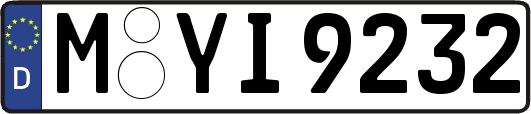 M-YI9232