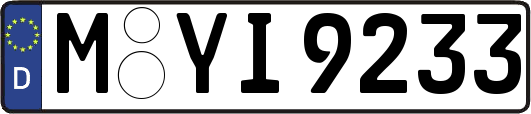 M-YI9233