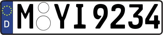 M-YI9234